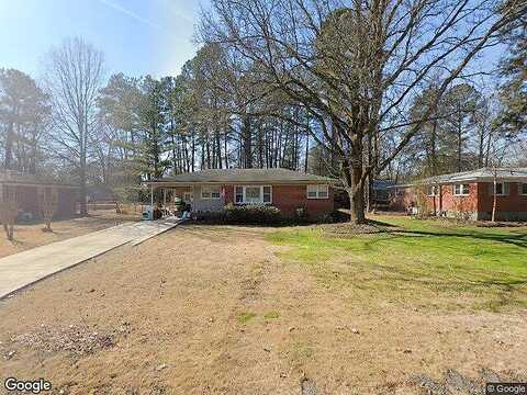 Benton, ROME, GA 30165