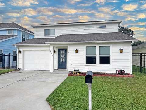Lee, ROCKPORT, TX 78382