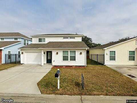Lee, ROCKPORT, TX 78382