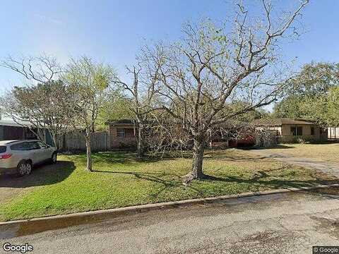 G, KINGSVILLE, TX 78363
