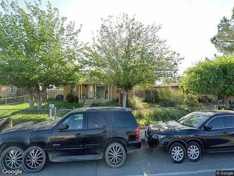 Oswell, BAKERSFIELD, CA 93307