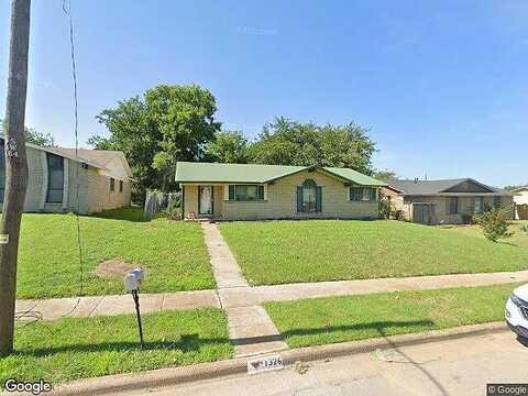 Taperwicke, DALLAS, TX 75232