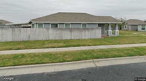 Wl Breeding, CORPUS CHRISTI, TX 78414