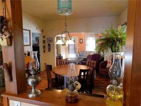 Miner, LADYSMITH, WI 54848