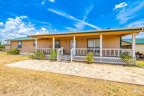 Glass, SAN ANGELO, TX 76901