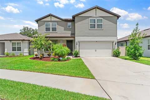 Bradford Woods, ZEPHYRHILLS, FL 33542