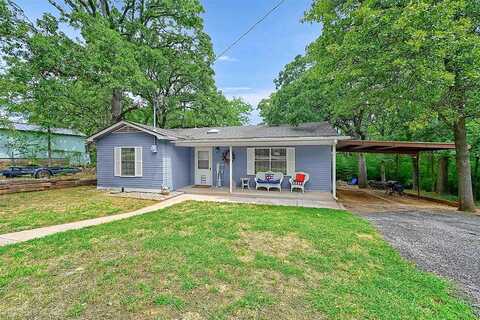 Hiland Acres, POTTSBORO, TX 75076