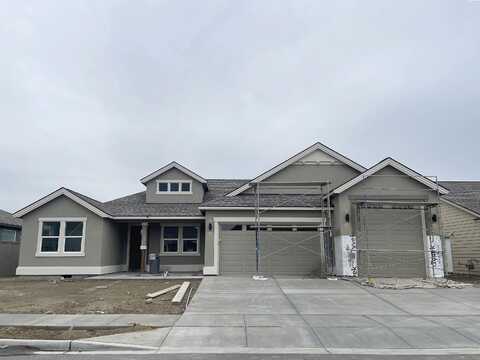 Kasama, RICHLAND, WA 99354