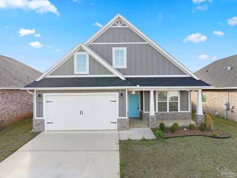 Habersham, CANTONMENT, FL 32533