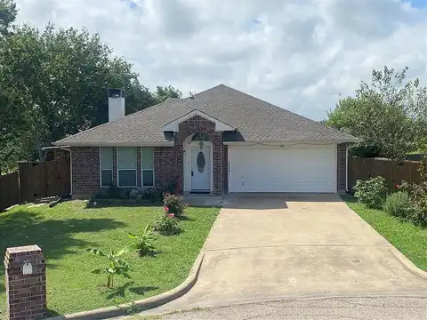 Hillsdale, CORSICANA, TX 75110