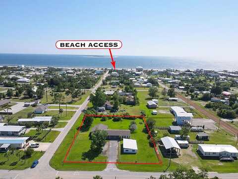 Gulf, PORT SAINT JOE, FL 32456