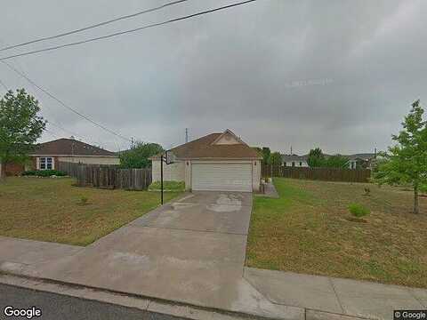 Hunter, KYLE, TX 78640