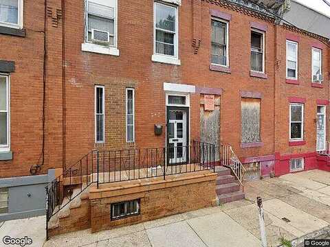 Croskey, PHILADELPHIA, PA 19132