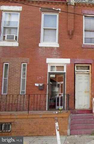 Croskey, PHILADELPHIA, PA 19132