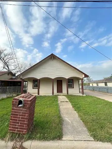 Trammell, FORT WORTH, TX 76140