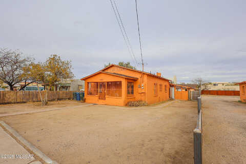 Grande, TUCSON, AZ 85745