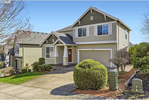 157Th, HAPPY VALLEY, OR 97086