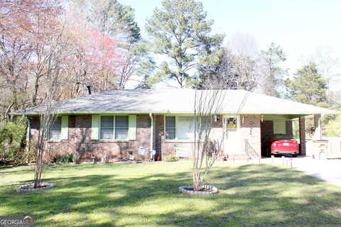 Monica, MORROW, GA 30260