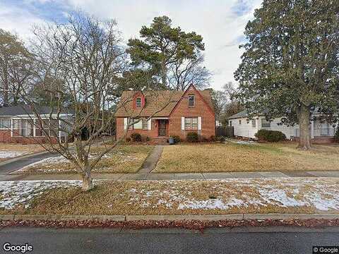 Shore, NORFOLK, VA 23505
