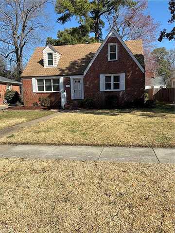Shore, NORFOLK, VA 23505