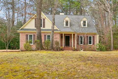 Devon, WILLIAMSBURG, VA 23188