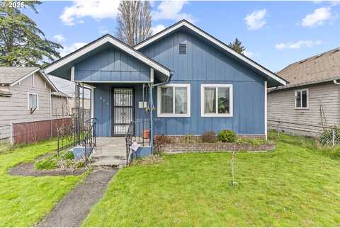 24Th, LONGVIEW, WA 98632