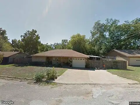 El Camino, CROCKETT, TX 75835