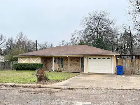 El Camino, CROCKETT, TX 75835