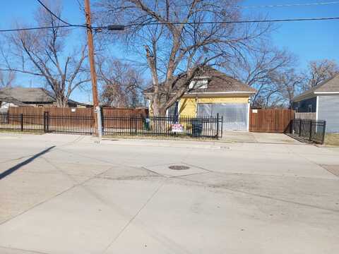 Meadow, DALLAS, TX 75215