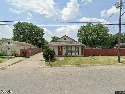Seabreeze, ALICE, TX 78332