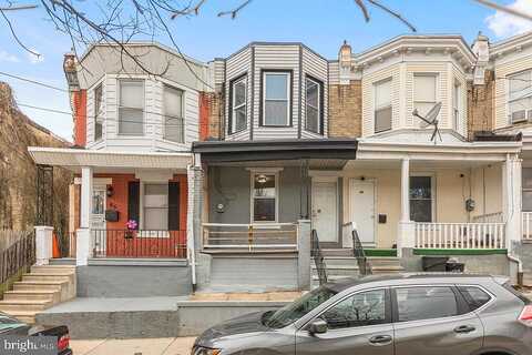 Collom, PHILADELPHIA, PA 19144