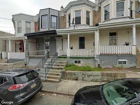 Collom, PHILADELPHIA, PA 19144