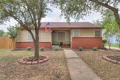 Hoffman, CORPUS CHRISTI, TX 78404
