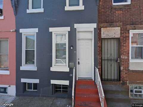 Lippincott, PHILADELPHIA, PA 19134