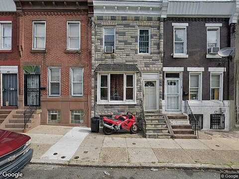 Clearfield, PHILADELPHIA, PA 19134