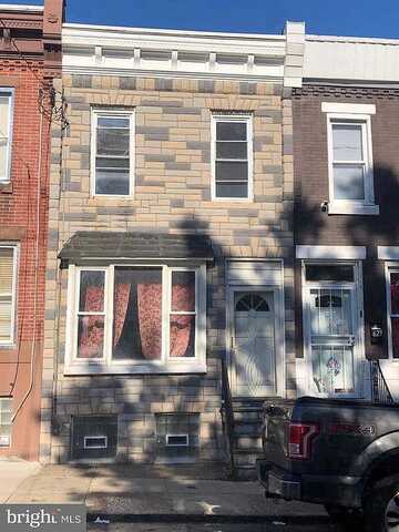 Clearfield, PHILADELPHIA, PA 19134