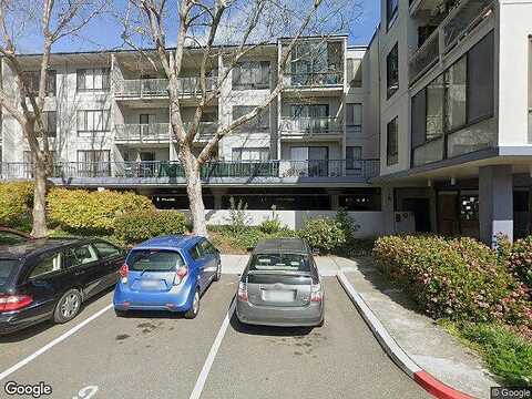 Captain, EMERYVILLE, CA 94608