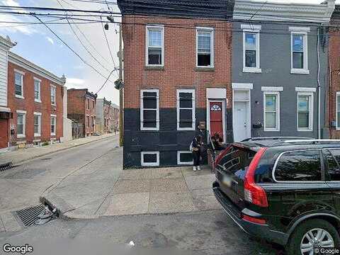 Jasper, PHILADELPHIA, PA 19134