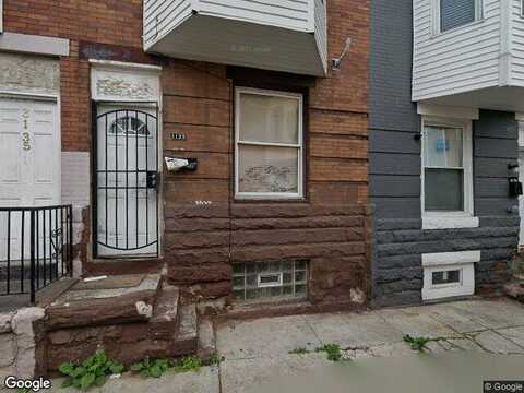 Custer, PHILADELPHIA, PA 19134