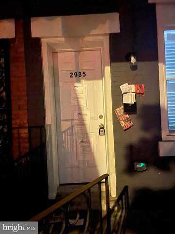 25Th, PHILADELPHIA, PA 19132