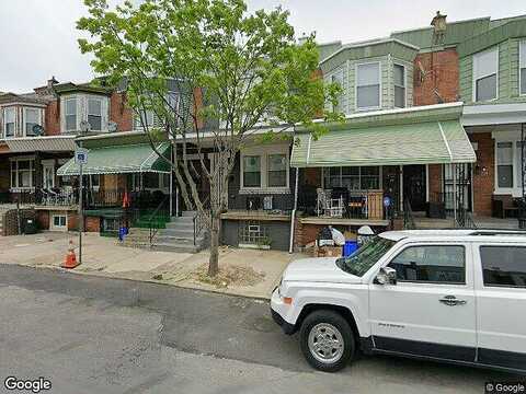 25Th, PHILADELPHIA, PA 19132