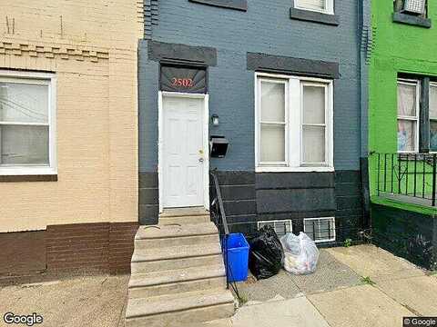 Opal, PHILADELPHIA, PA 19132