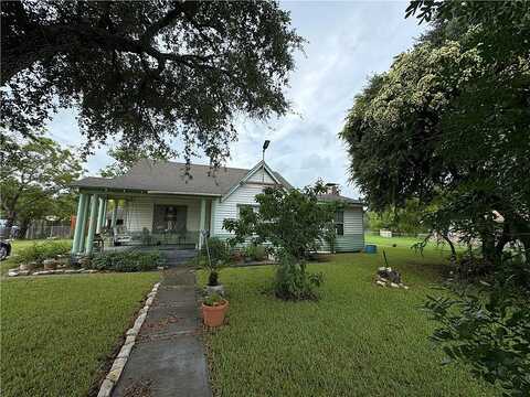 Avenue C, INGLESIDE, TX 78362
