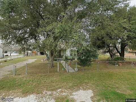 Avenue C, INGLESIDE, TX 78362