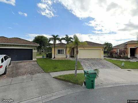 88Th, CUTLER BAY, FL 33189