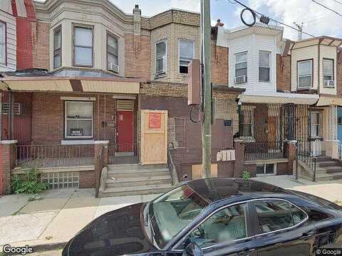Birch, PHILADELPHIA, PA 19134