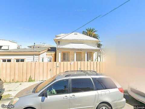 46Th, OAKLAND, CA 94601