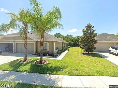 Crest Lake, HUDSON, FL 34669