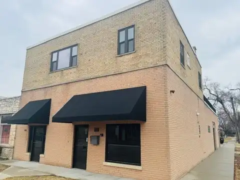 9300 Ogden Avenue, Brookfield, IL 60513