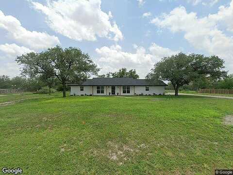 Trant, KINGSVILLE, TX 78363